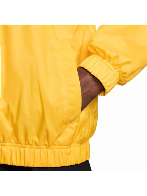 Nike Inter Jacket impermeabile Third Inter | FZ8576-739WINDRUNNER 3RD